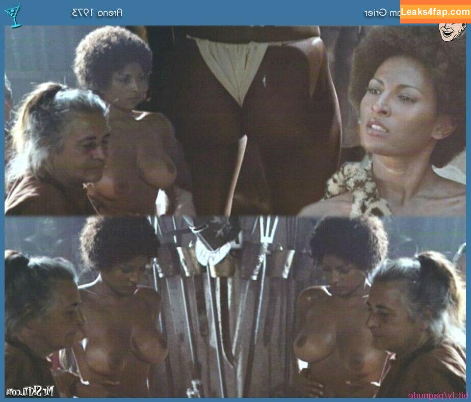 Pam Grier / fayejackson419 / pamrier leaked photo photo #0016