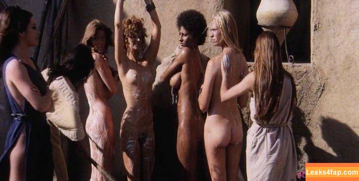 Pam Grier / fayejackson419 / pamrier leaked photo photo #0021