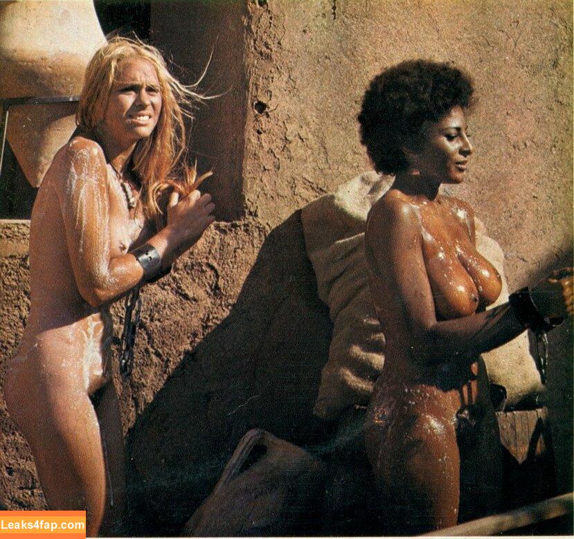 Pam Grier / fayejackson419 / pamrier leaked photo photo #0031