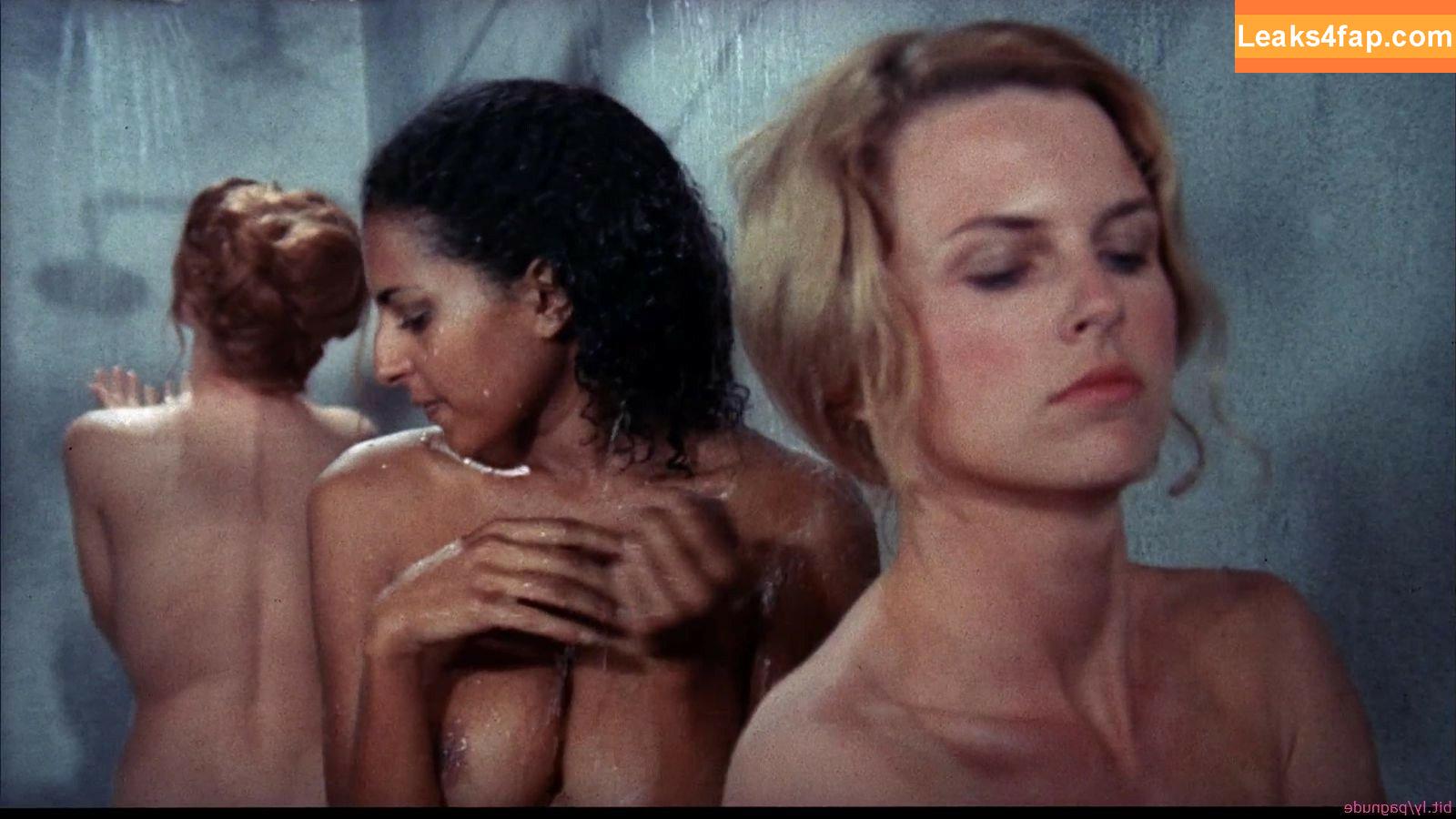 Pam Grier / fayejackson419 / pamrier leaked photo photo #0077