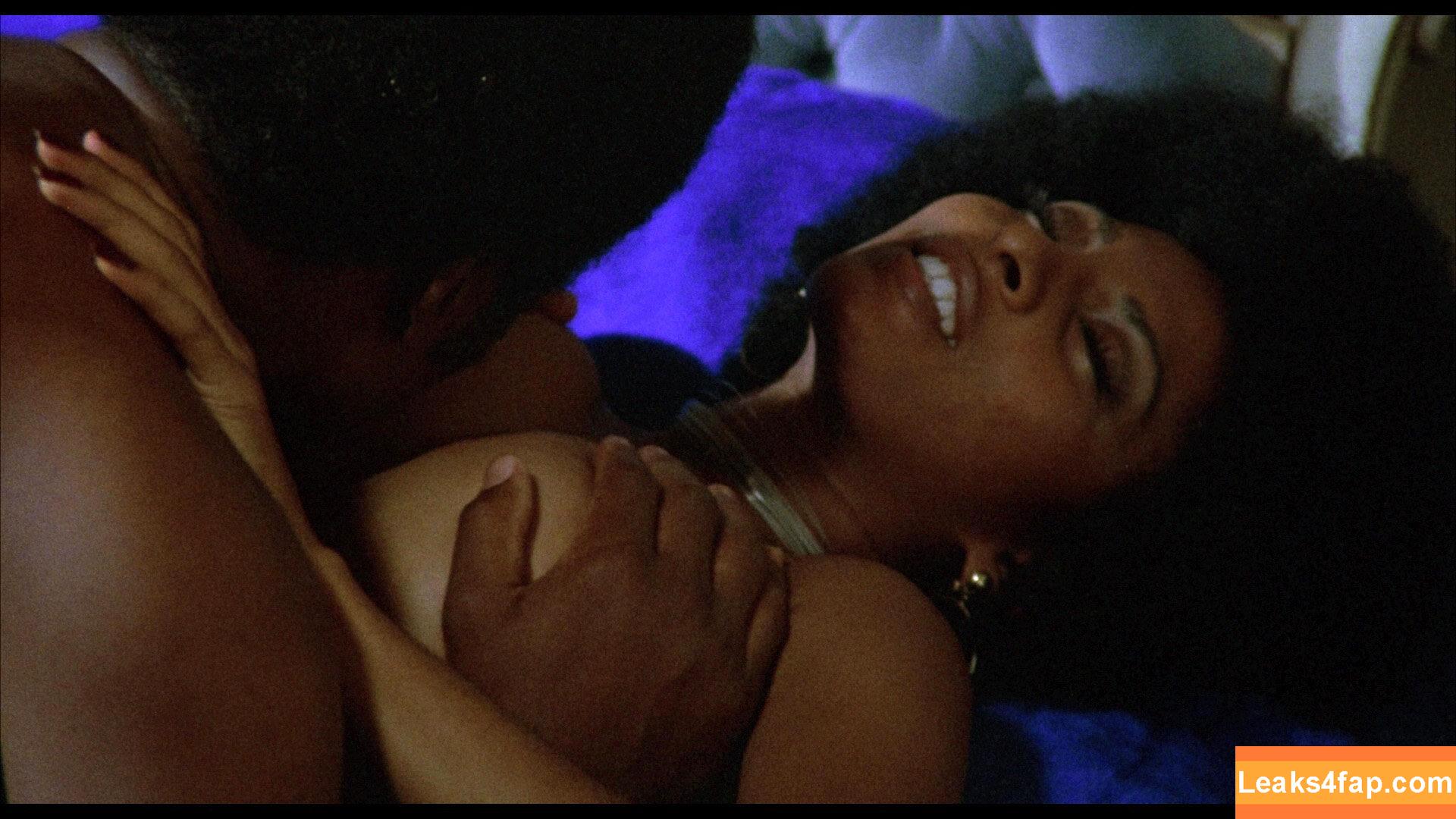 Pam Grier / pamrier leaked photo photo #0096