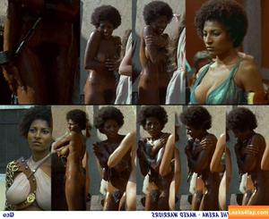 Pam Grier photo #0009