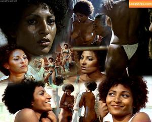 Pam Grier photo #0018