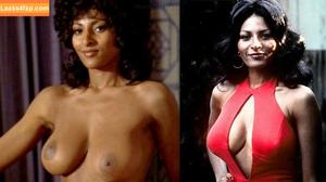 Pam Grier photo #0027