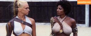 Pam Grier photo #0091