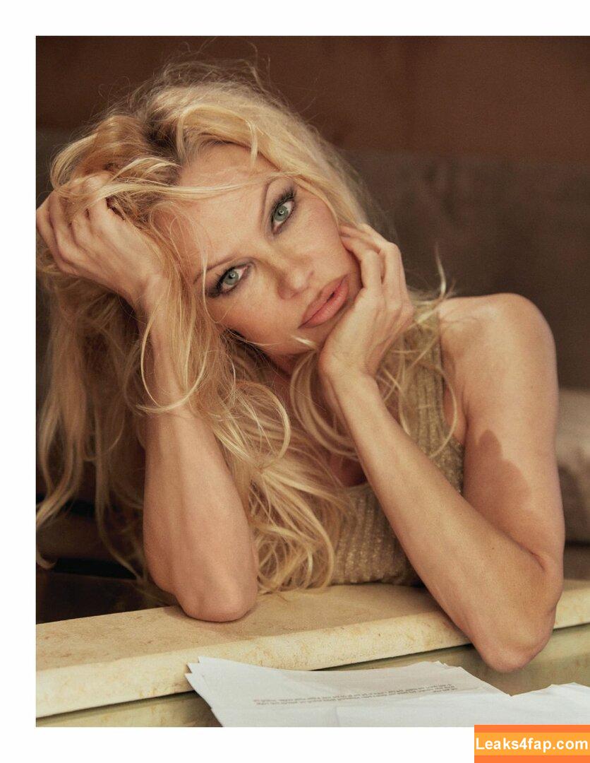 Pamela Anderson / pamelaanderson leaked photo photo #0053