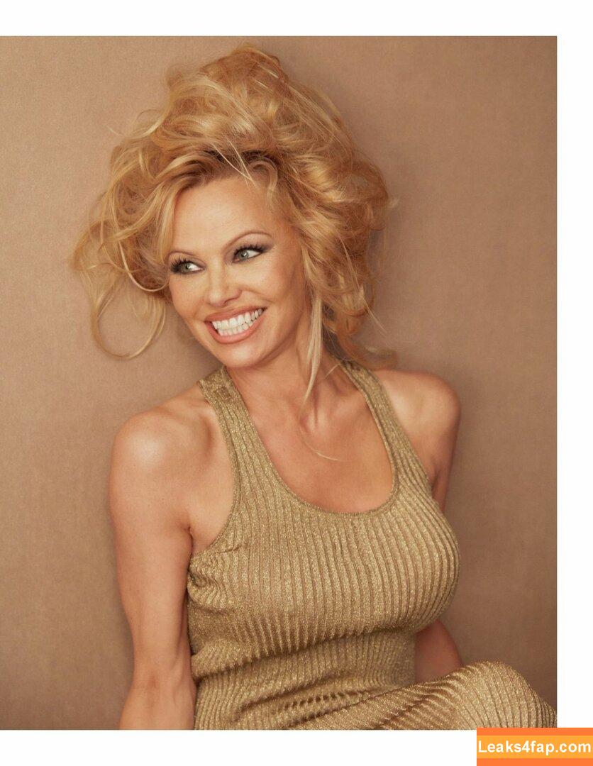 Pamela Anderson / pamelaanderson leaked photo photo #0055