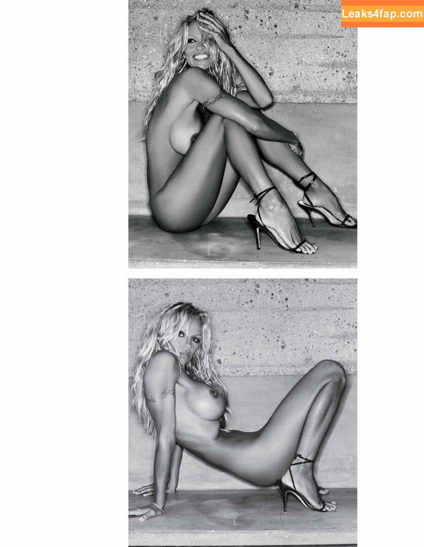 Pamela Anderson / pamelaanderson слитое фото фото #0083
