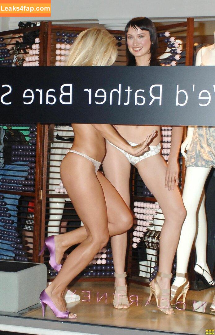 Pamela Anderson / pamelaanderson leaked photo photo #0217