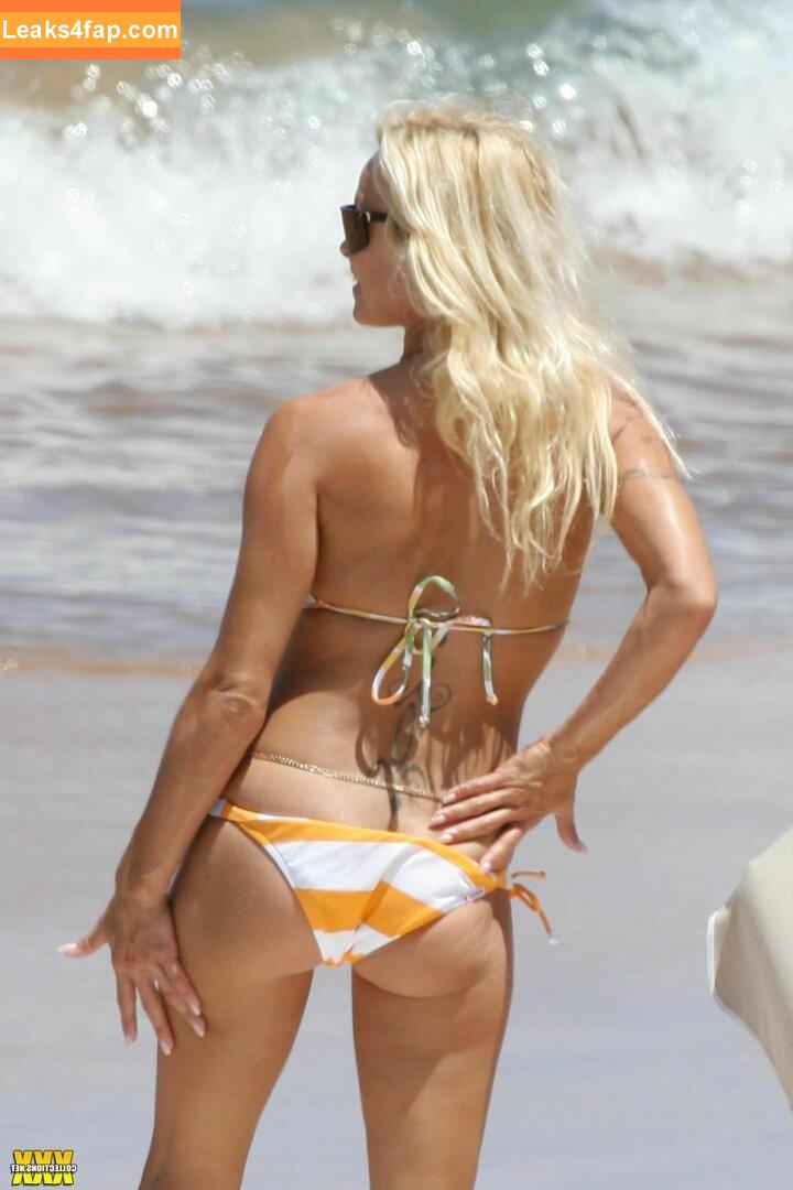 Pamela Anderson / pamelaanderson leaked photo photo #0264