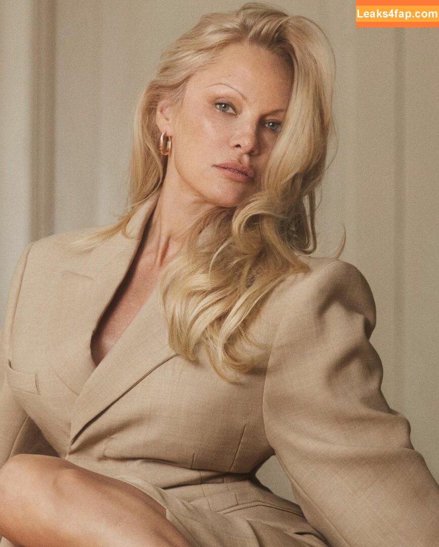 Pamela Anderson / pamelaanderson leaked photo photo #0295
