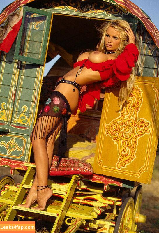 Pamela Anderson / pamelaanderson leaked photo photo #0332