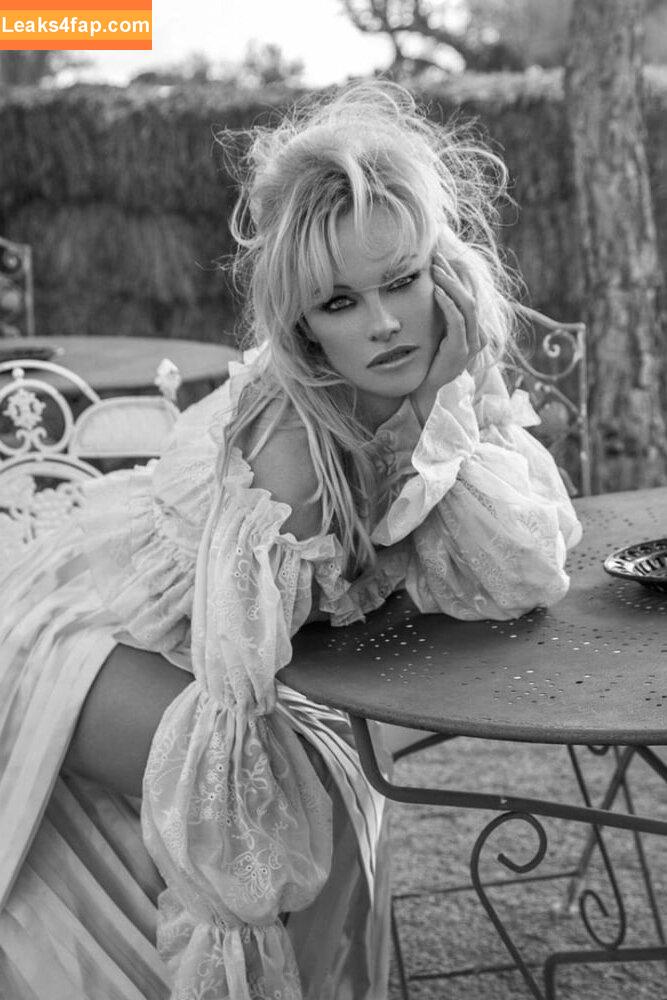 Pamela Anderson / pamelaanderson leaked photo photo #0340