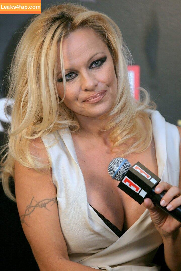Pamela Anderson / pamelaanderson leaked photo photo #0369