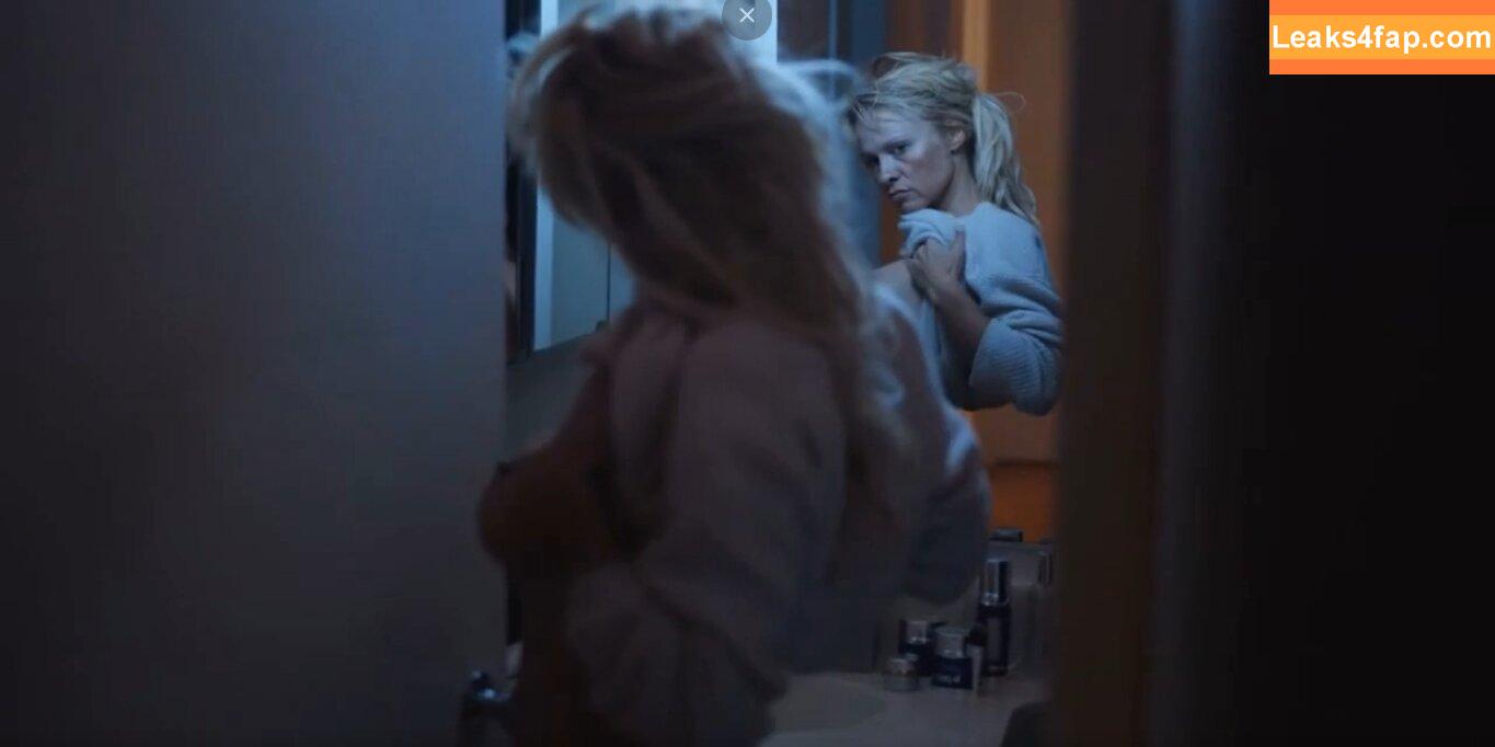 Pamela Anderson / pamelaanderson leaked photo photo #0377