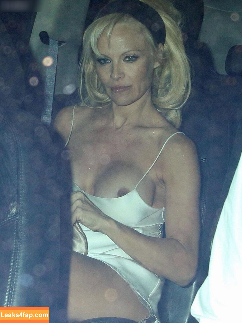 Pamela Anderson / mepamelaanderson / pamelaanderson leaked photo photo #0466