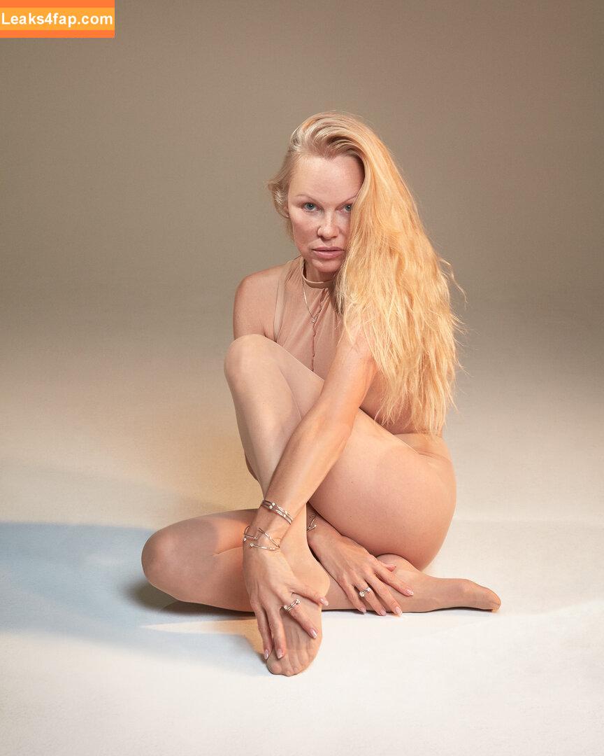 Pamela Anderson / pamelaanderson leaked photo photo #0661