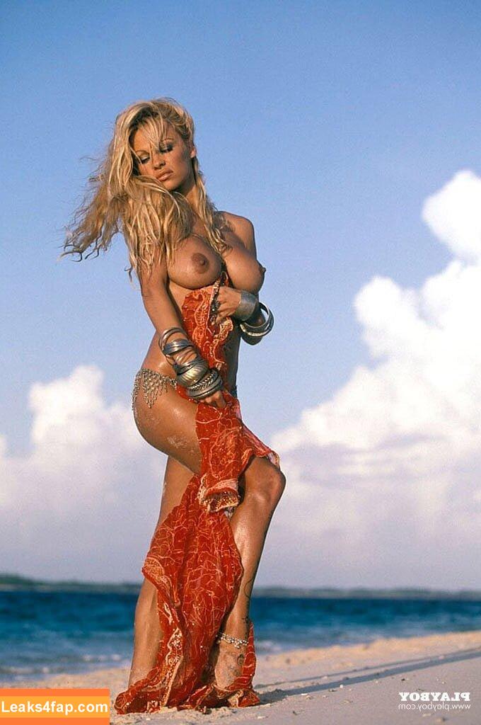 Pamela Anderson / pamelaanderson leaked photo photo #0672