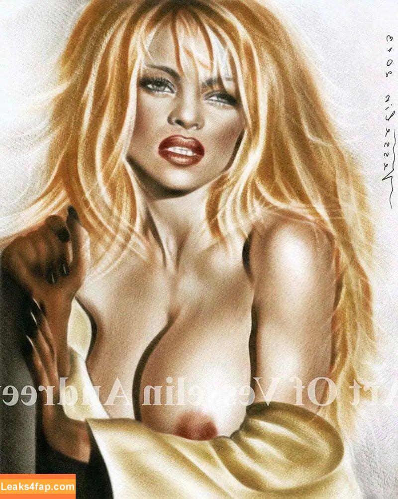 Pamela Anderson / pamelaanderson leaked photo photo #0675