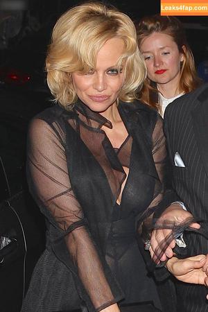 Pamela Anderson photo #0454