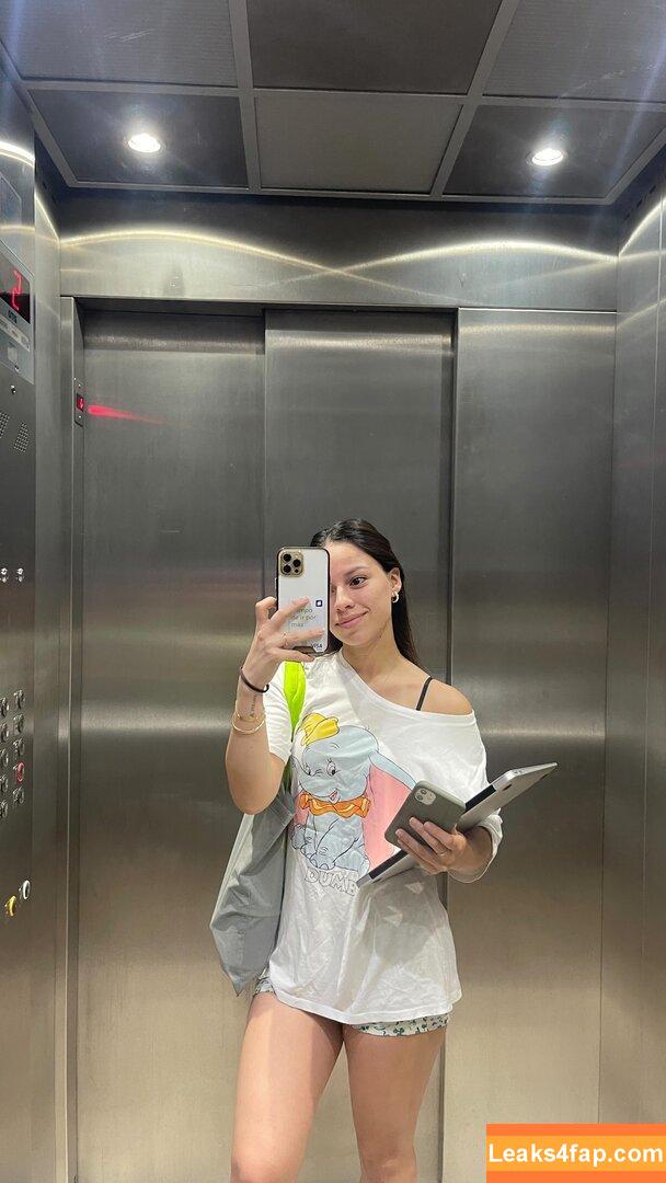 Pamela Benavente / pame.benavente leaked photo photo #0007