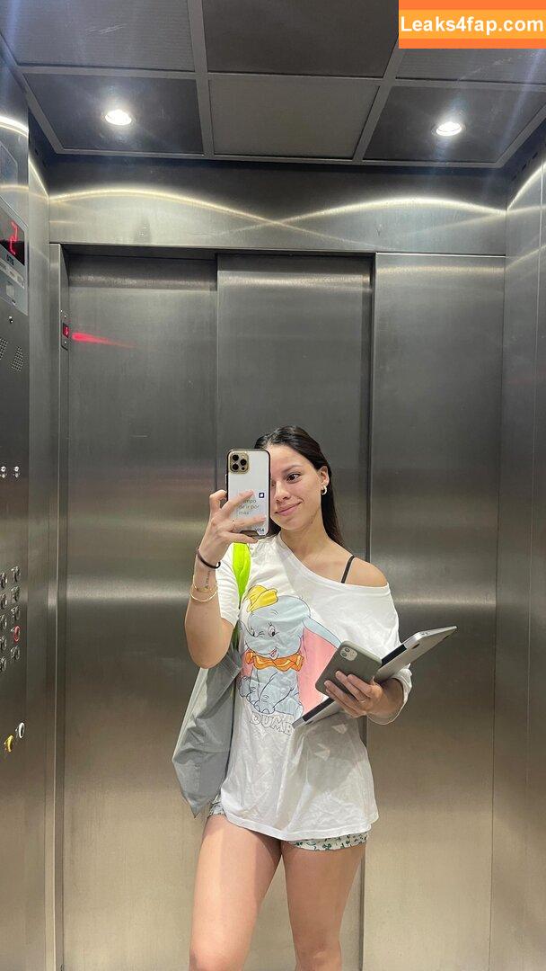 Pamela Benavente / pame.benavente leaked photo photo #0028