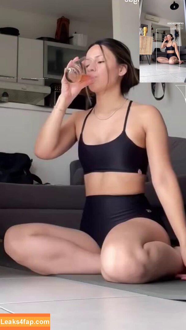Pamela Benavente / pame.benavente leaked photo photo #0076