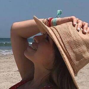Pamela Benavente photo #0026