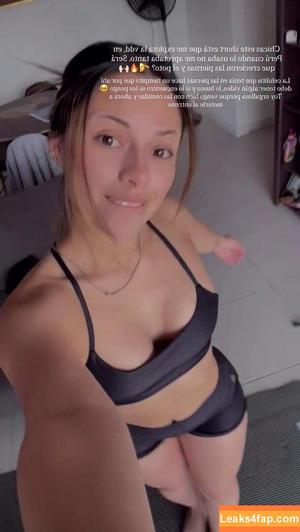 Pamela Benavente фото #0100