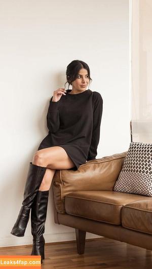 Pamela Manzano photo #0008