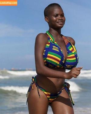 Pamela Odame Watara photo #0009