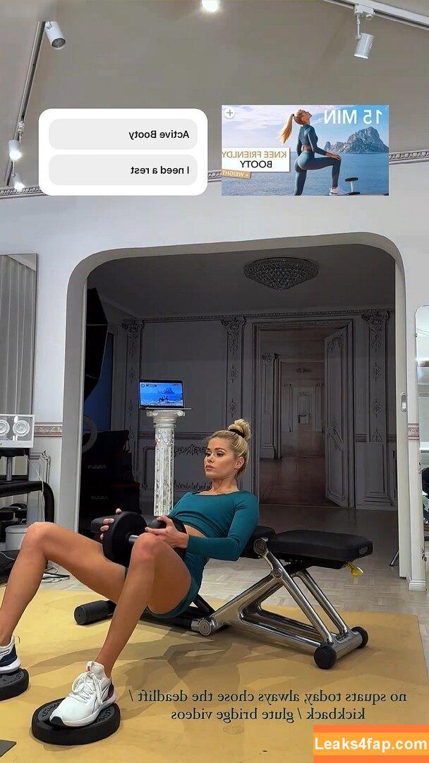 Pamela Reif / pamela_rf leaked photo photo #0407