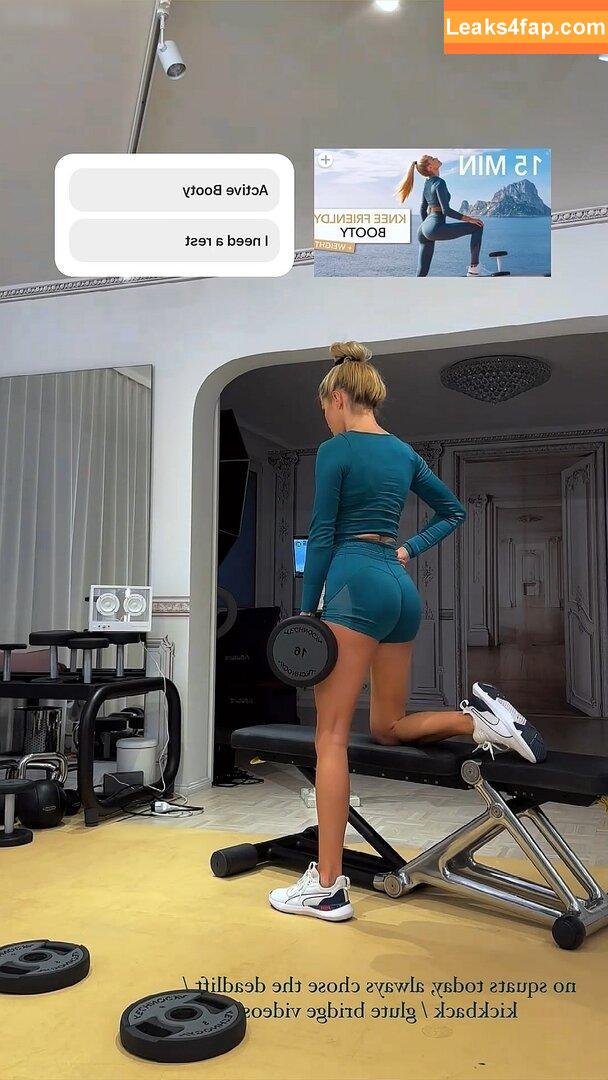 Pamela Reif / pamela_rf leaked photo photo #0409