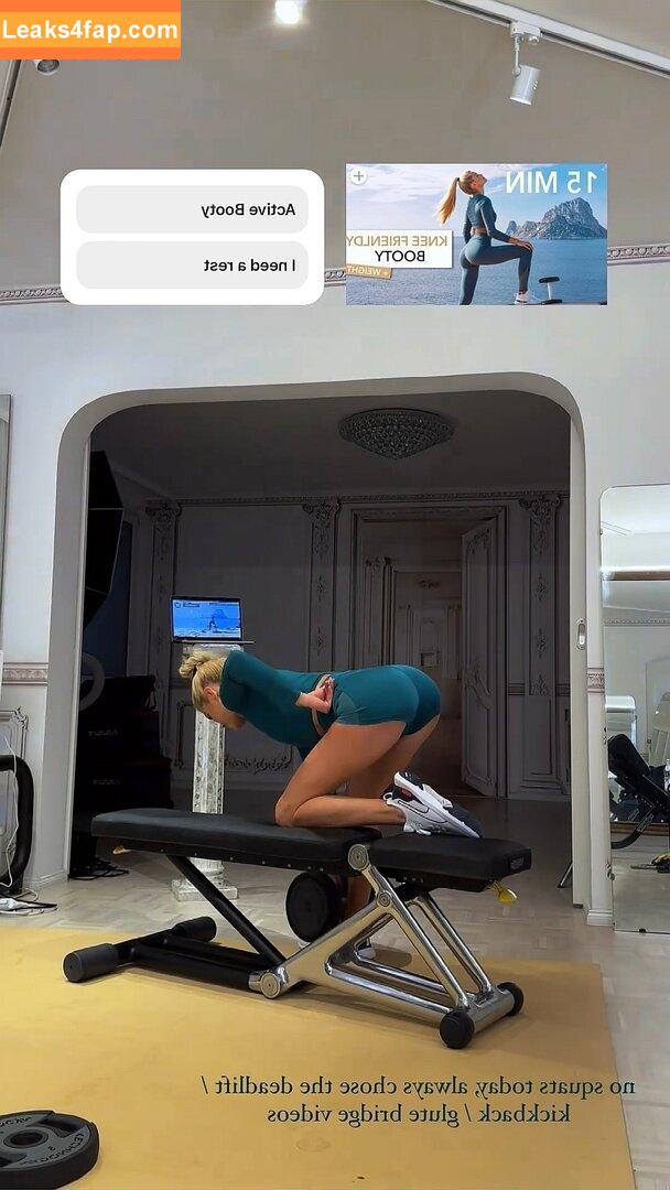 Pamela Reif / pamela_rf leaked photo photo #0410