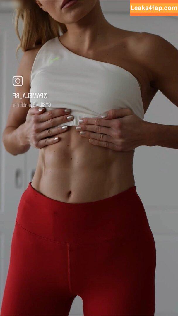 Pamela Reif / pamela_rf leaked photo photo #0413