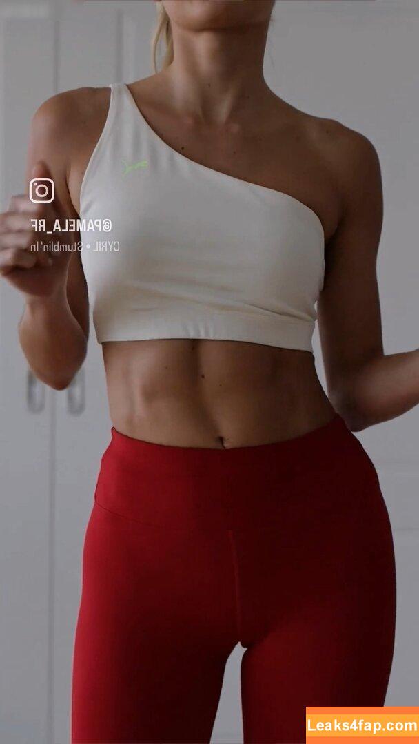 Pamela Reif / pamela_rf leaked photo photo #0416