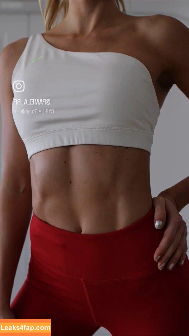 Pamela Reif / pamela_rf leaked photo photo #0417