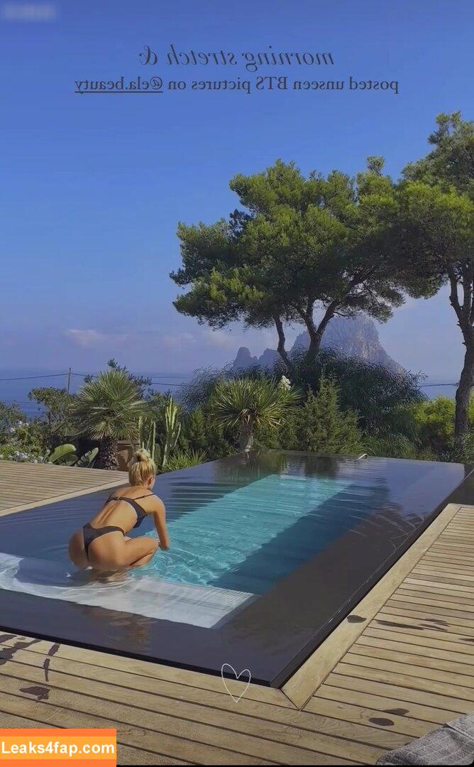 Pamela Reif / pamela_rf leaked photo photo #0430