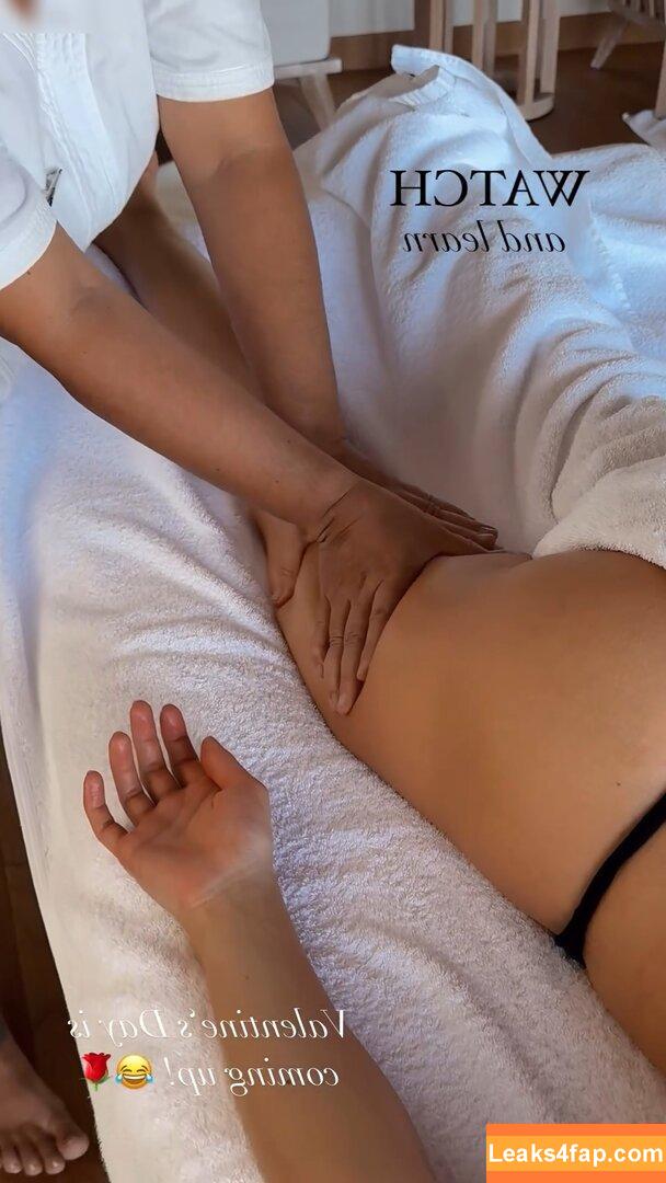 Pamela Reif / pamela_rf leaked photo photo #0449