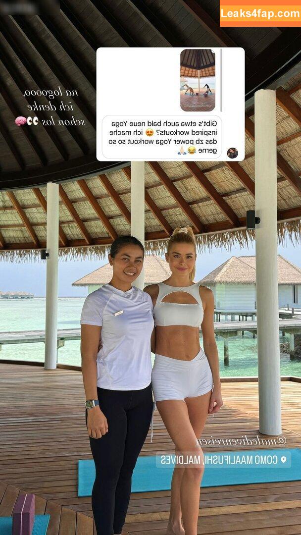 Pamela Reif / pamela_rf leaked photo photo #0463