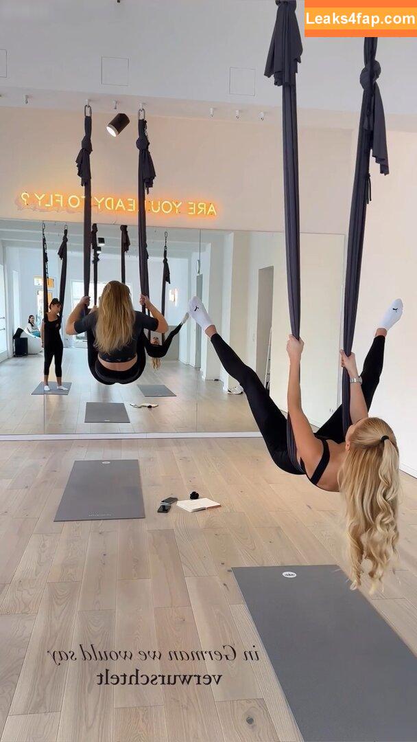 Pamela Reif / pamela_rf leaked photo photo #0497