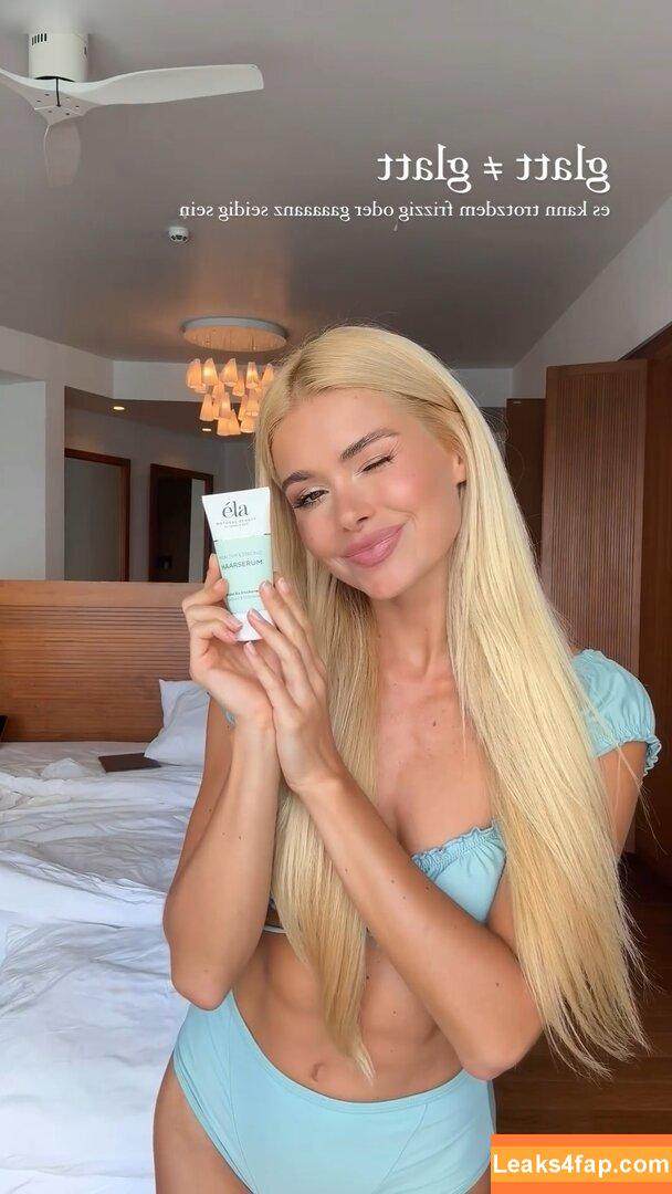 Pamela Reif / pamela_rf leaked photo photo #0532