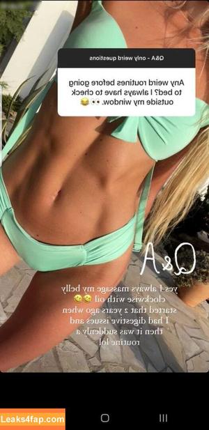 Pamela Reif photo #0163