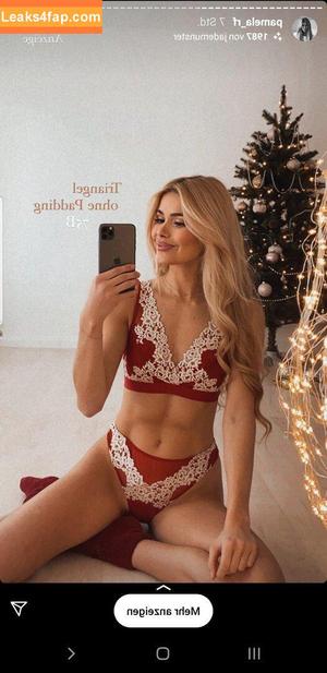 Pamela Reif photo #0171