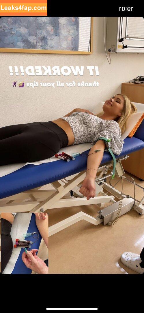 Pamela Reif / pamela_rf leaked photo photo #1062