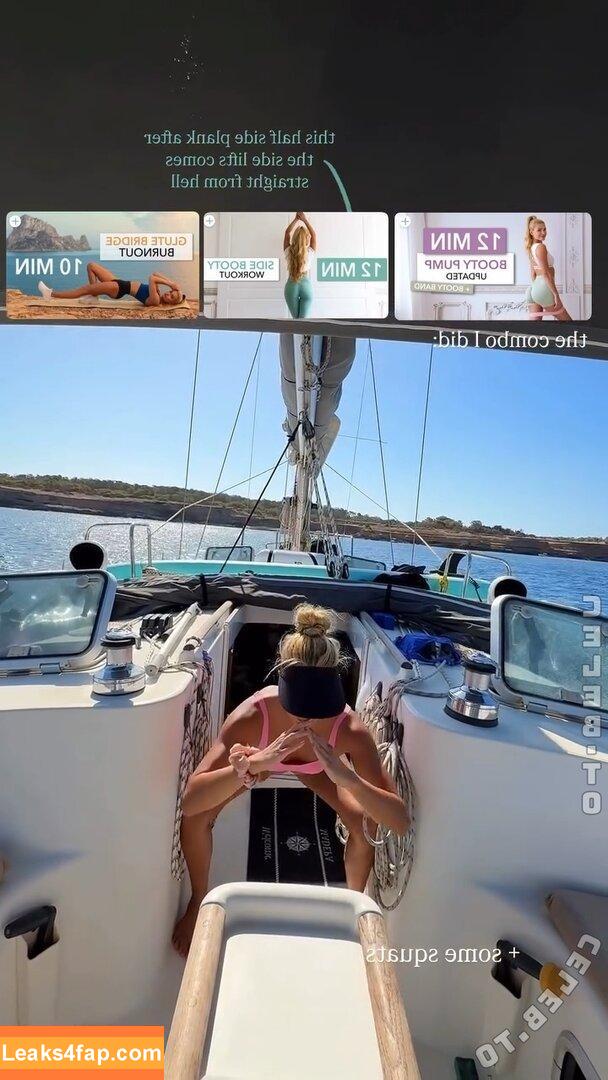 Pamela Reif / pamela_rf leaked photo photo #1097