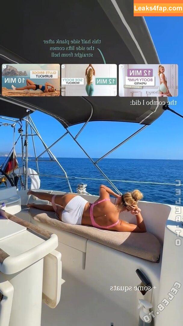 Pamela Reif / pamela_rf leaked photo photo #1099