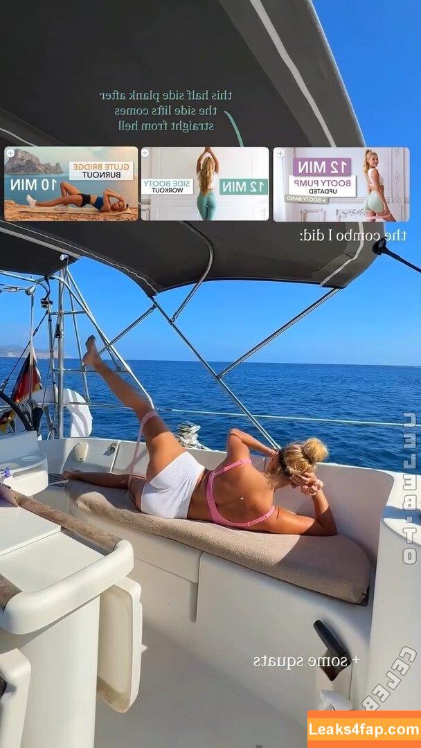 Pamela Reif / pamela_rf leaked photo photo #1103