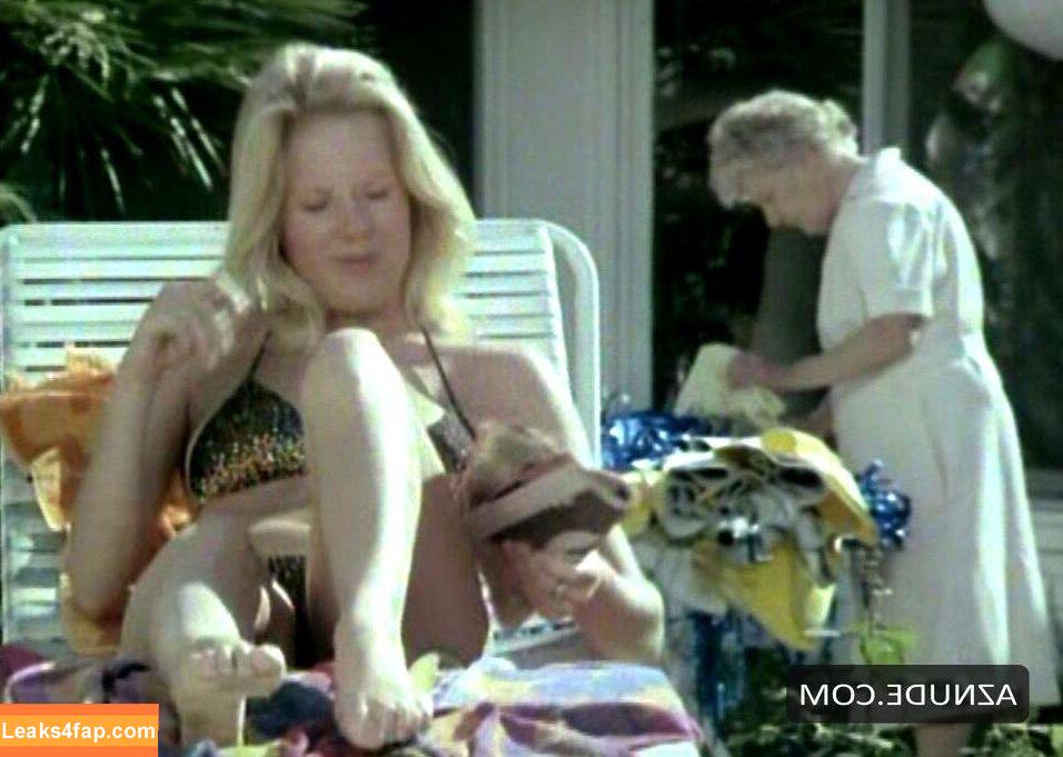Pamela Ryant /  leaked photo photo #0007