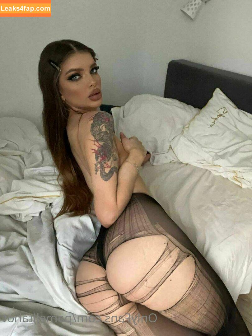 pamelitahot / pamelotah leaked photo photo #0033